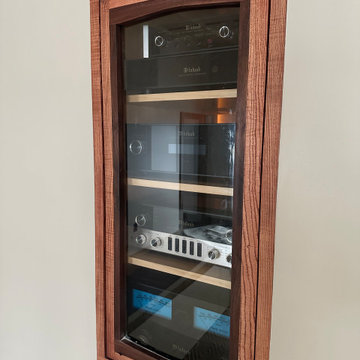 Equipment and Racks