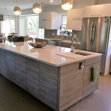 Susana's Catering Kitchen