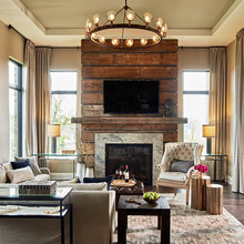 fireplaces