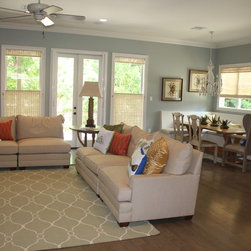St. Jude House - Products