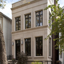 brownstone