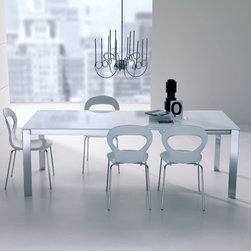 Niko Table by Bontempi - Dining Tables