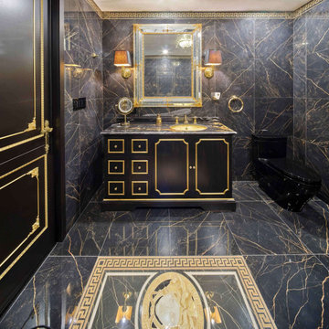 Time-Square Penthouse