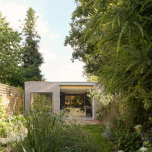 outdoor room