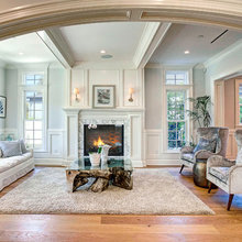 Leanne sitting Room