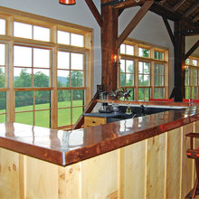 Kitchen Ideas