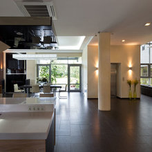 Kitchen Ideas