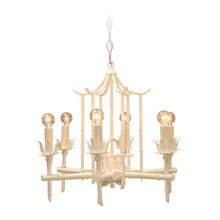 chandeliers