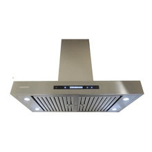 hoods and vents