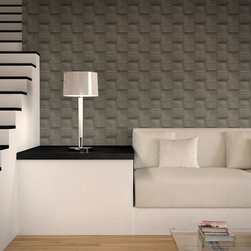 WALLCOVERING COLLECTION - Wall Decor