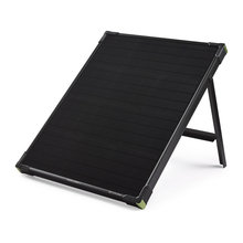 Solar generator