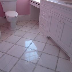 KM - Tile