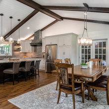 Kitchen Ideas