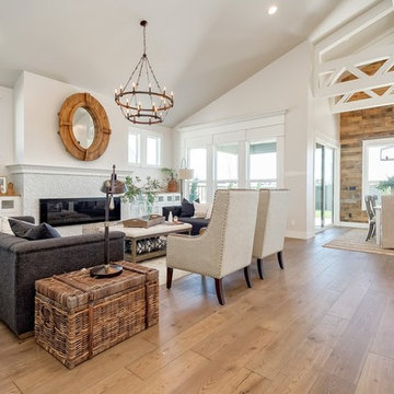 2018- Parade Home