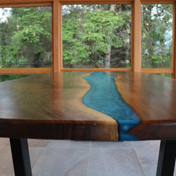 Beach House Dining Table - Dining Tables
