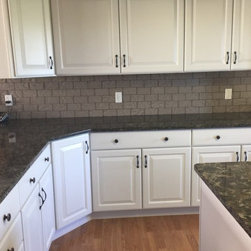 Kitchen Backsplash