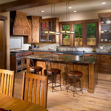 Kitchen Ideas