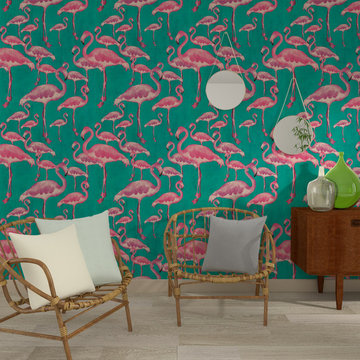 Couleurs Tropicales