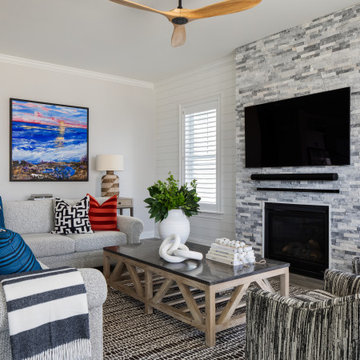 Family Friendly Beach House