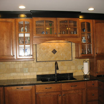 Dream Kitchen Makeover Winners