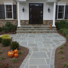 Front Patio