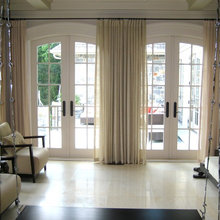 window treatments