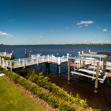 Decks & Docks project