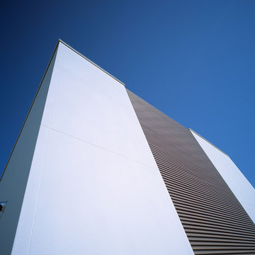 東広島の家