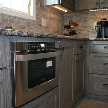 Palmer Kitchen