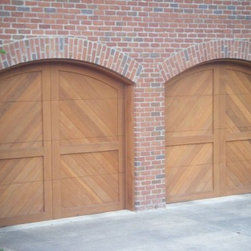 Custom Garage Doors - Garage Doors And Openers