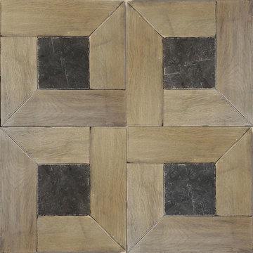 Zenati & Edri Parquet & Wood Collection