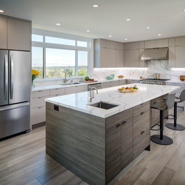 Summerhill Lane Designed by Kirin Luna