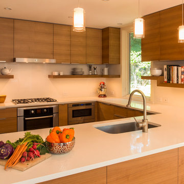 Cambridge Mid-Century Modern