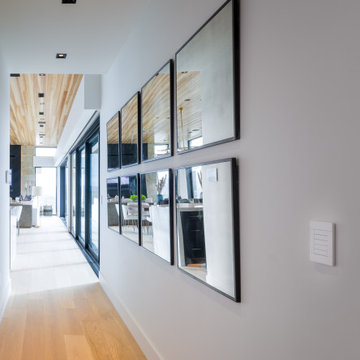 Netzero Desert Comfort Experience
