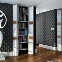 Nevato - Display And Wall Shelves 