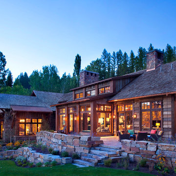 Whitefish Yacht Club Residence