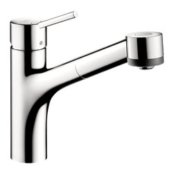 Talis S Kitchen Faucet - Kitchen Faucets