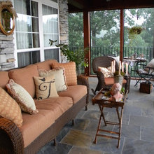 screen porch