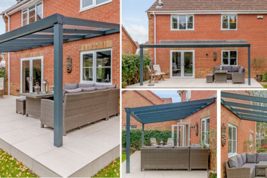 Veranda Project in Bristol