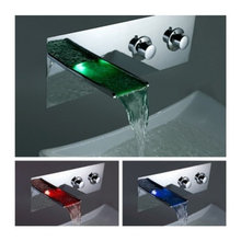 BATHROOM - FAUCETS - POWDER ROOM