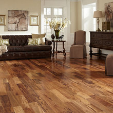 first floor flooring
