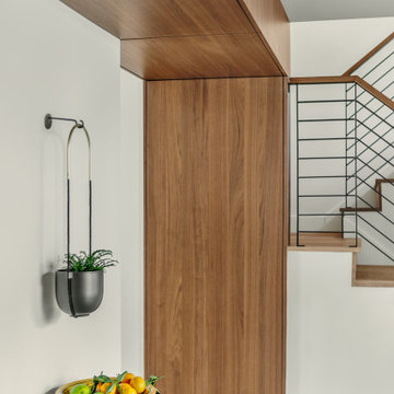 Condo at the Market