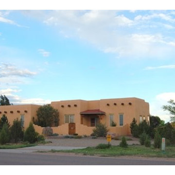 5.   Southwestern Designs