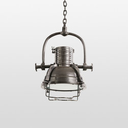 Lighting - Ceiling Lighting