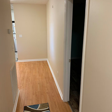 Extended Sewing Room