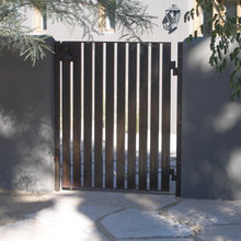 gates
