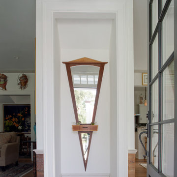 Thomas Rhodes House