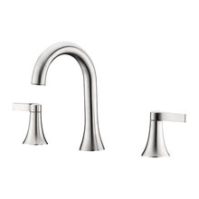 Faucets
