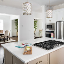 Kitchen Ideas