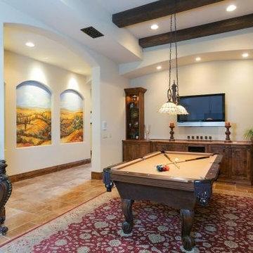 Meadows Del Mar Home